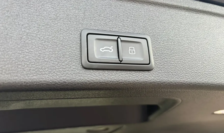 AUDI A4 A4 40 TFSI mHEV S Line S tronic