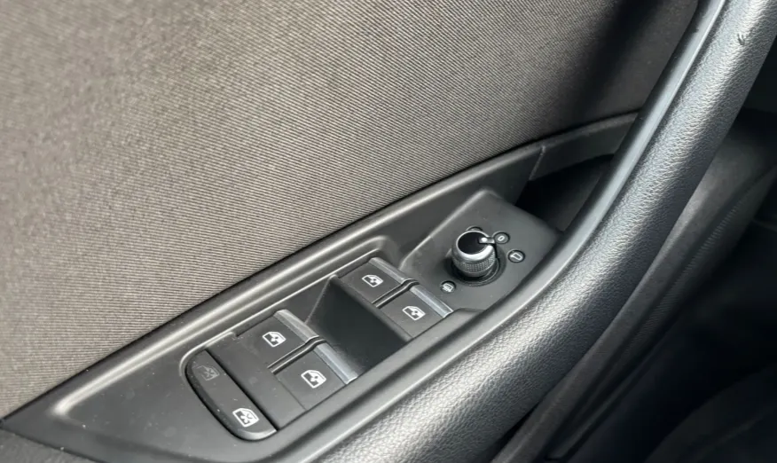 AUDI A4 A4 40 TFSI mHEV S Line S tronic