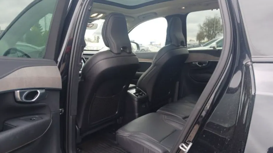 VOLVO XC90 XC90 T8 AWD Plug-In Hybrid Ultimate Dark 7os aut