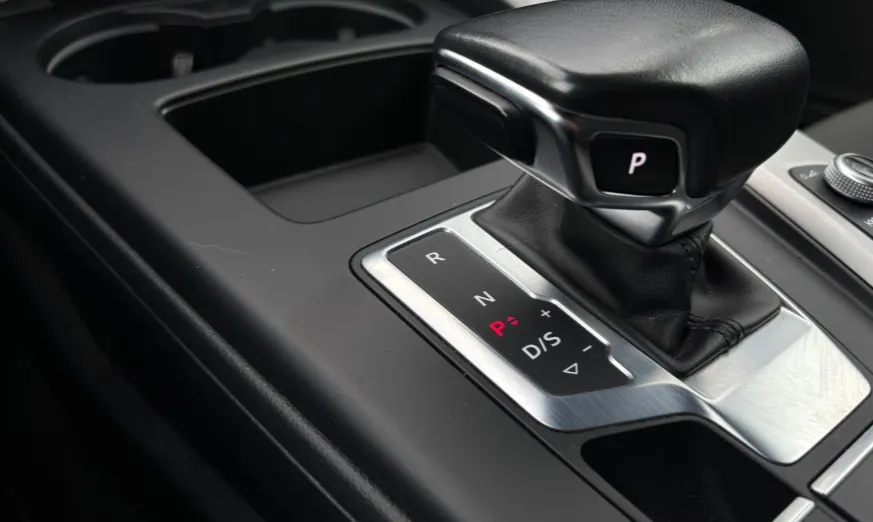 AUDI A4 A4 40 TFSI mHEV S Line S tronic