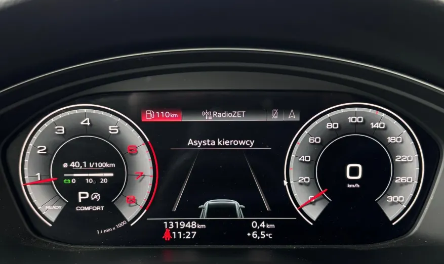 AUDI A4 A4 40 TFSI mHEV S Line S tronic
