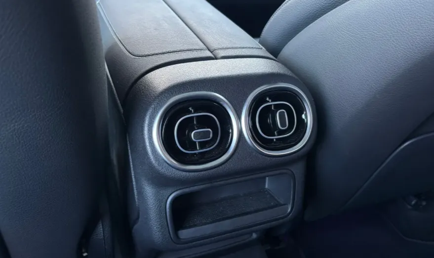 MERCEDES-BENZ GLC GLC 200 mHEV 4-Matic AMG Line