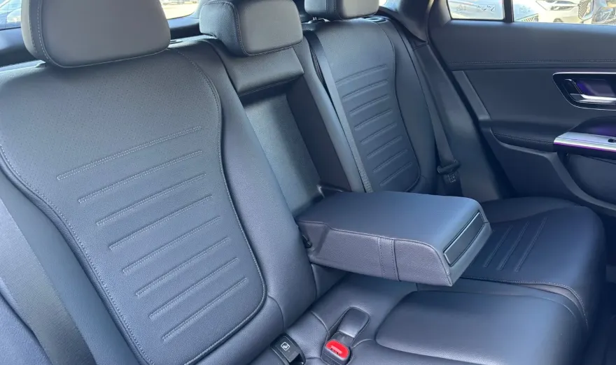 MERCEDES-BENZ GLC GLC 200 mHEV 4-Matic AMG Line