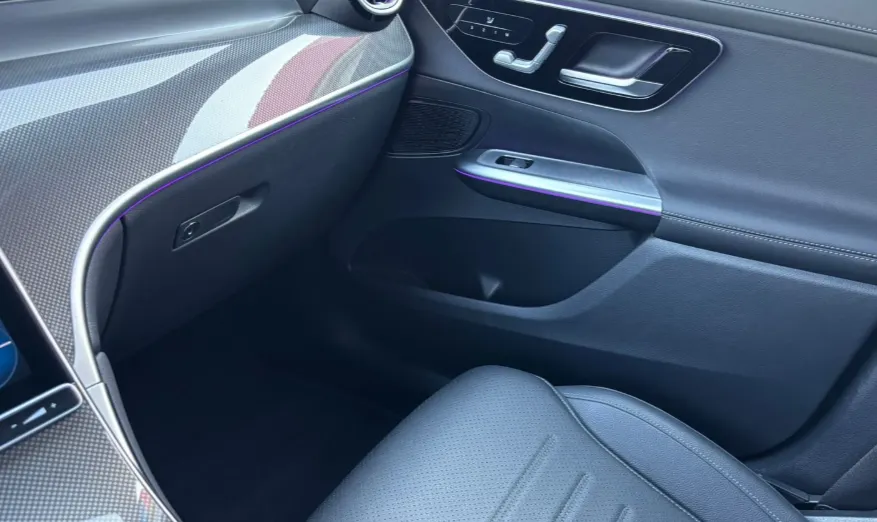 MERCEDES-BENZ GLC GLC 200 mHEV 4-Matic AMG Line
