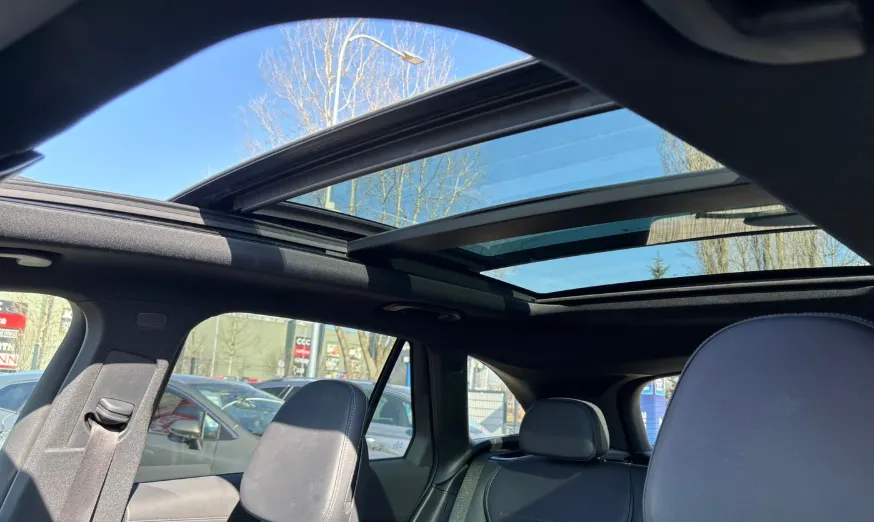 MERCEDES-BENZ GLC GLC 200 mHEV 4-Matic AMG Line