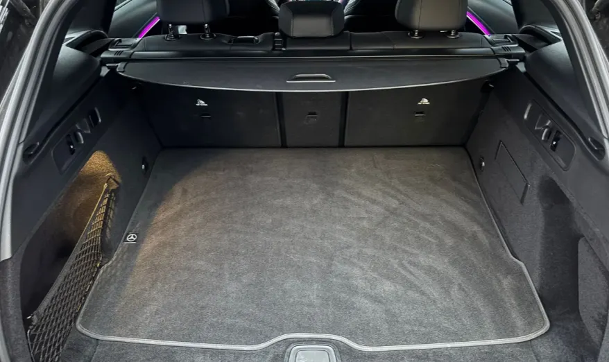 MERCEDES-BENZ GLC GLC 220 d mHEV 4-Matic AMG Line