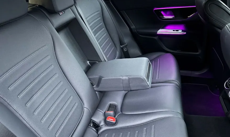 MERCEDES-BENZ GLC GLC 220 d mHEV 4-Matic AMG Line