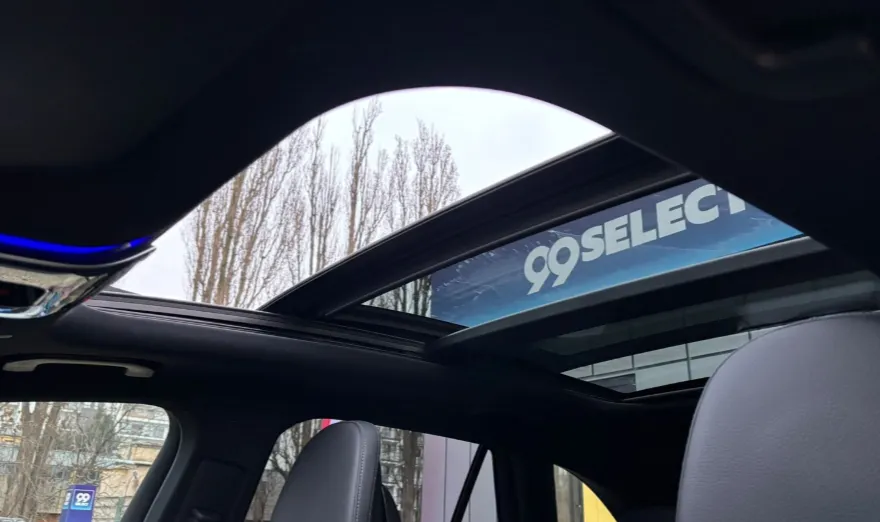 MERCEDES-BENZ GLC GLC 220 d mHEV 4-Matic AMG Line