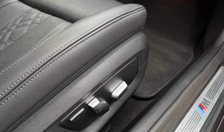 BMW Seria 5 520d xDrive mHEV M Sport sport-aut