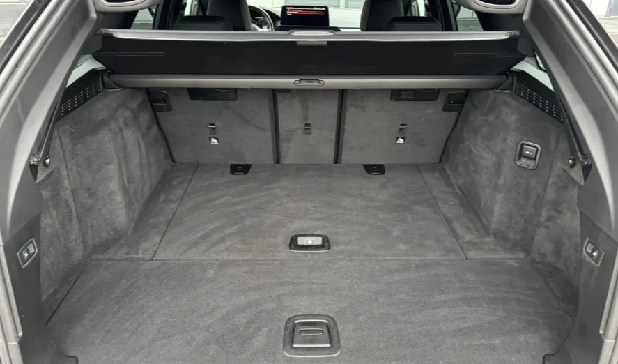 BMW Seria 5 520d xDrive mHEV M Sport sport-aut