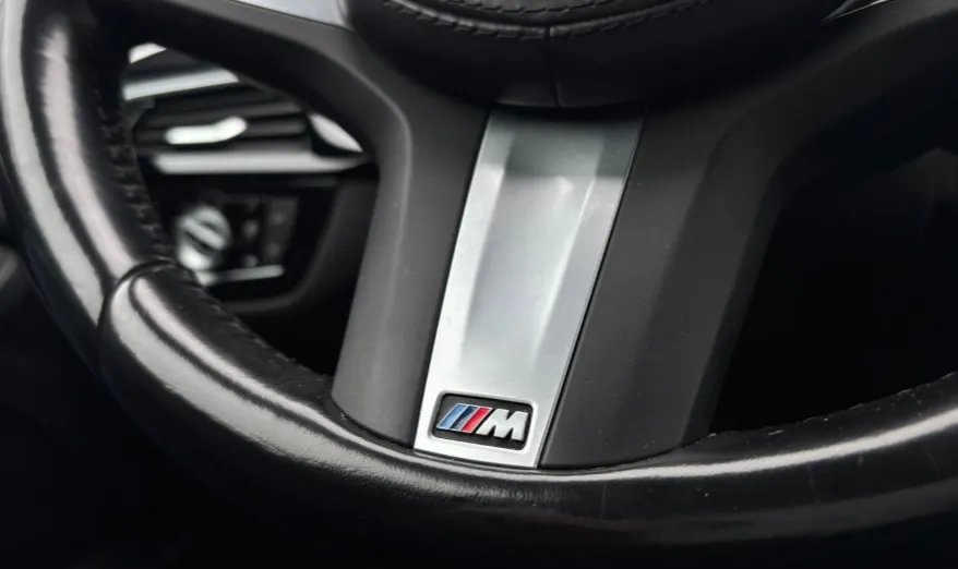 BMW Seria 5 520d xDrive mHEV M Sport sport-aut