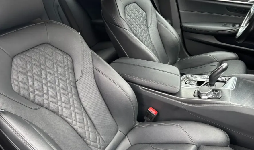 BMW Seria 5 520d xDrive mHEV M Sport sport-aut