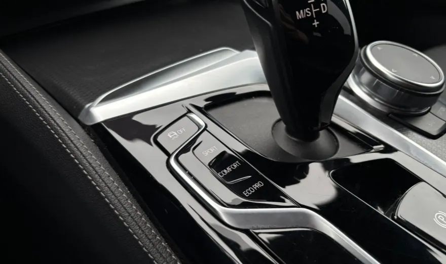 BMW Seria 5 520d xDrive mHEV M Sport sport-aut