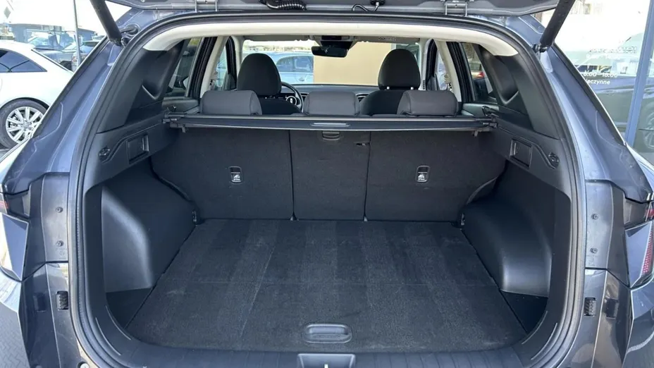 HYUNDAI Tucson Tucson 1.6 T-GDi Executive 2WD