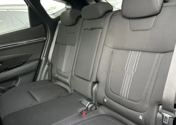 HYUNDAI Tucson Tucson 1.6 T-GDi HEV Executive 4WD