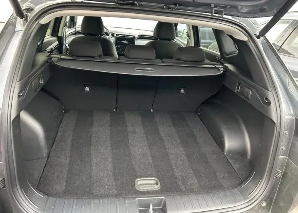 HYUNDAI Tucson Tucson 1.6 T-GDi HEV Executive 4WD