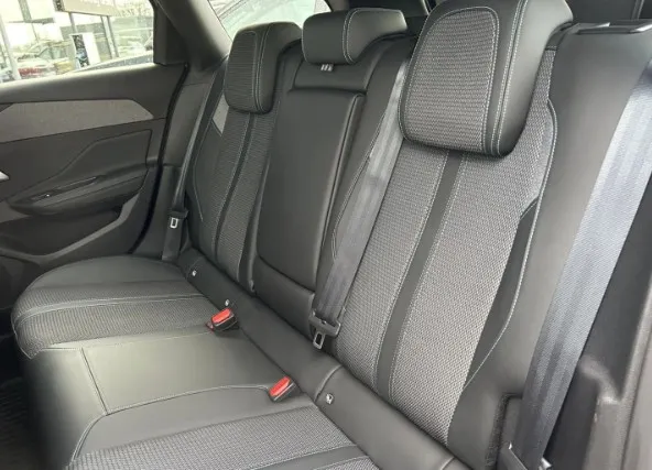 PEUGEOT 308 308 1.5 BlueHDi Allure Pack S&S EAT8