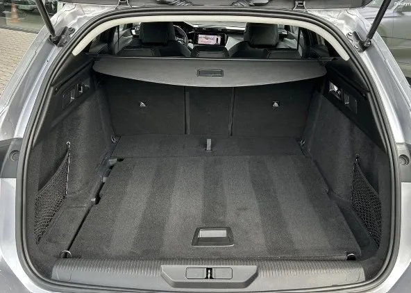 PEUGEOT 308 308 1.5 BlueHDi Allure Pack S&S EAT8