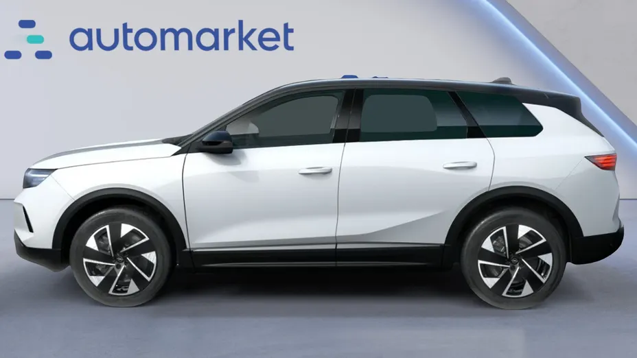 OPEL Grandland X Grandland 1.2 mHEV GS eDTC6 Nowy
