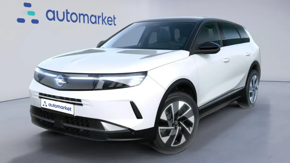 OPEL Grandland X Grandland 1.2 mHEV GS eDTC6 Nowy