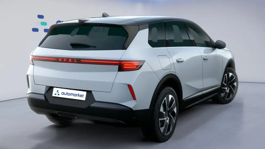 OPEL Grandland X Grandland 1.2 mHEV GS eDTC6 Nowy