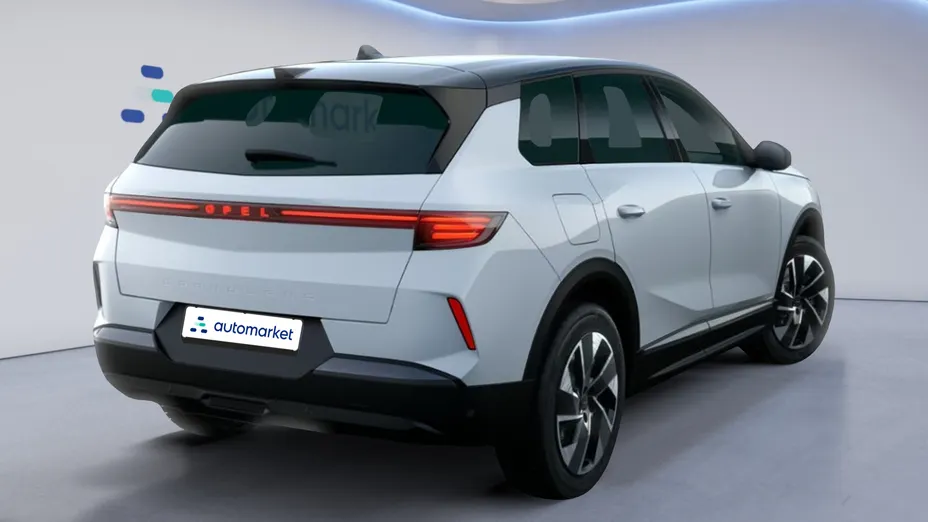 OPEL Grandland X Grandland 1.2 mHEV GS eDTC6 Nowy