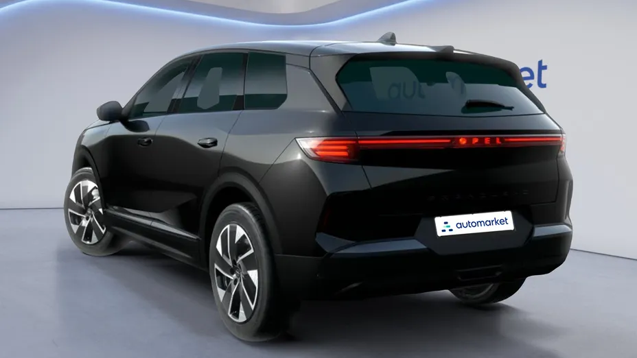 OPEL Grandland X Grandland 1.2 mHEV GS eDTC6 Nowy