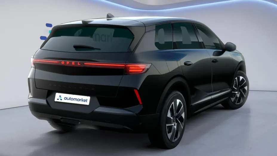 OPEL Grandland X Grandland 1.2 mHEV GS eDTC6 Nowy
