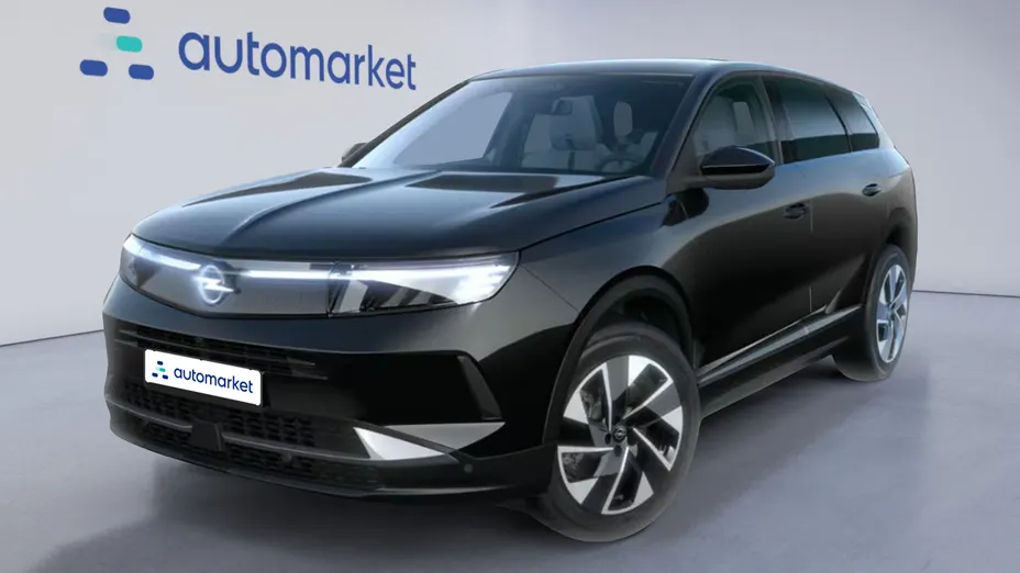 OPEL Grandland X Grandland 1.2 mHEV GS eDTC6 Nowy