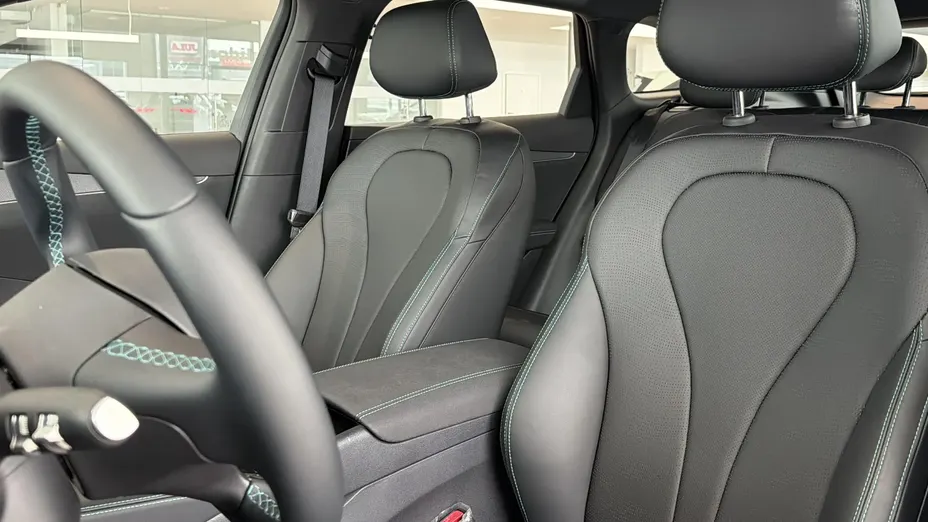BYD Seal 6 Seal 6 DM-i 1.5 Boost Nowy
