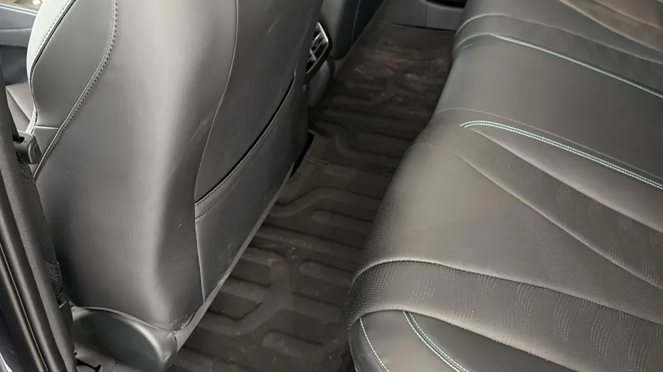 BYD Seal 6 Seal 6 DM-i 1.5 Boost Nowy