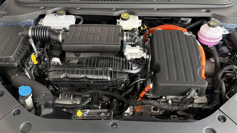 BYD Seal 6 Seal 6 DM-i 1.5 Boost Nowy