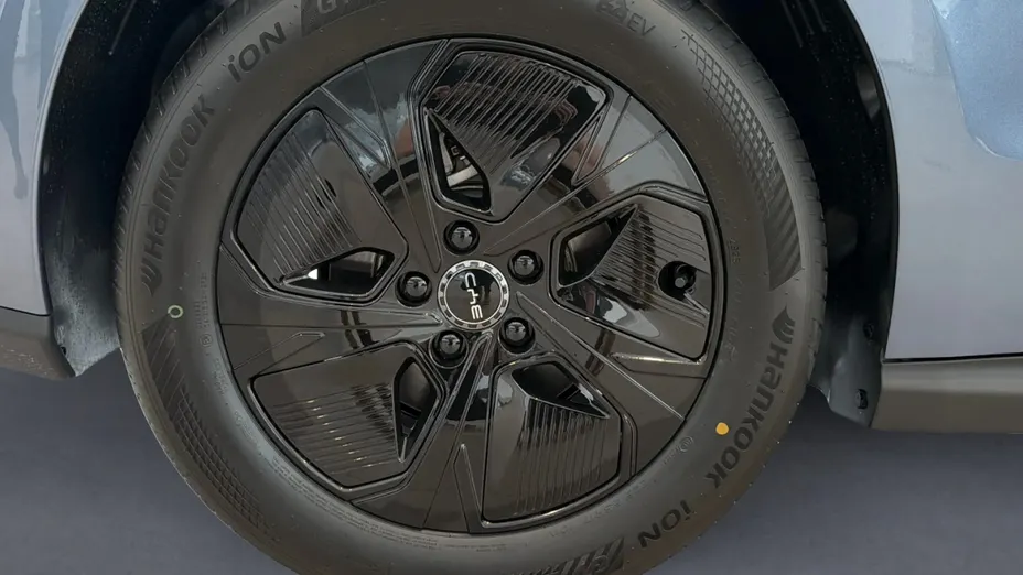 BYD Seal 6 Seal 6 DM-i 1.5 Boost Nowy