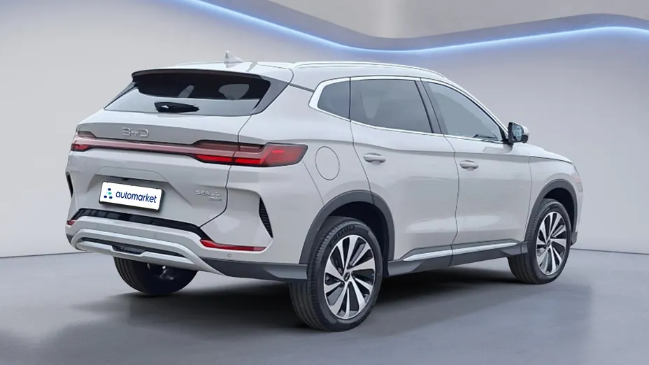 BYD Seal U Seal U DM-i 1.5T Design AWD Nowy