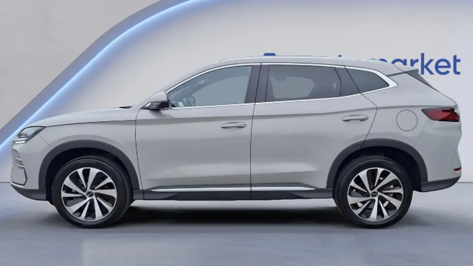 BYD Seal U Seal U DM-i 1.5T Design AWD Nowy