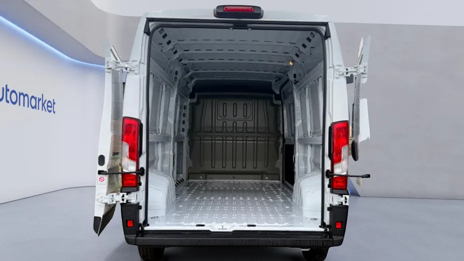 FIAT Ducato Ducato Maxi H3-Power L3H2 Nowy