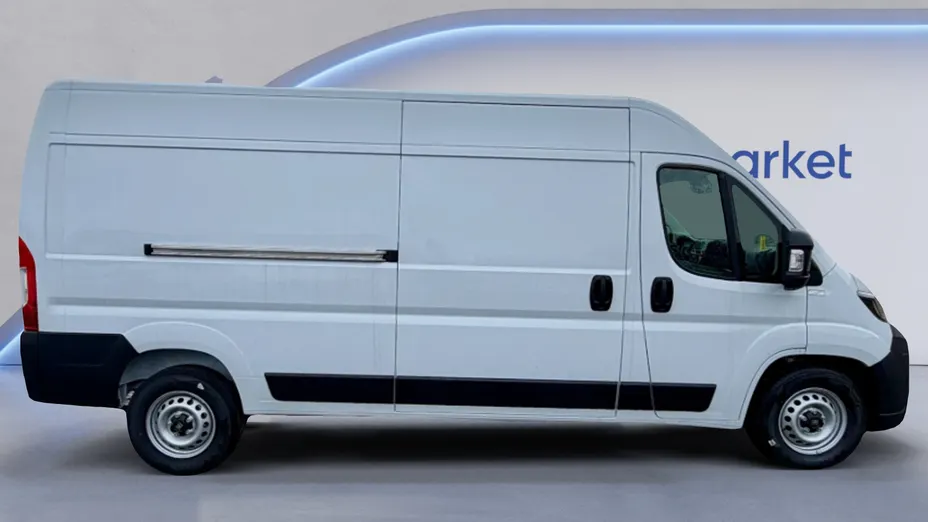 FIAT Ducato Ducato Maxi H3-Power L3H2 Nowy