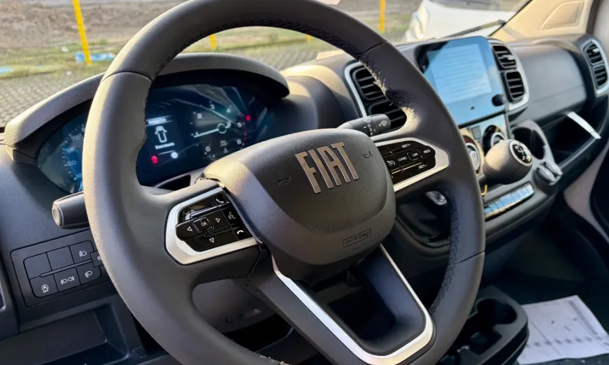 FIAT Ducato Ducato Maxi H3-Power L3H2 Nowy
