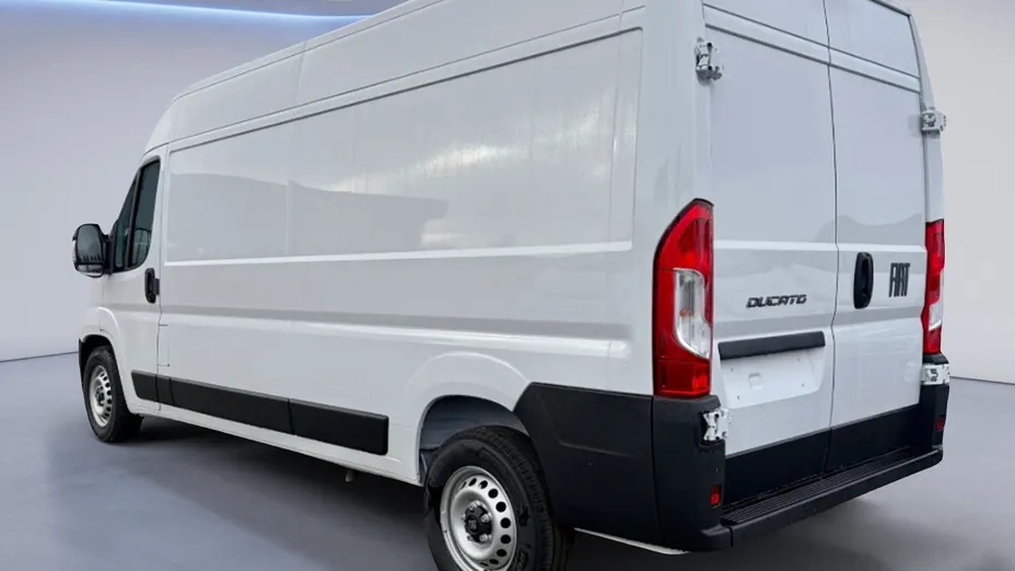 FIAT Ducato Ducato Maxi H3-Power L3H2 Nowy