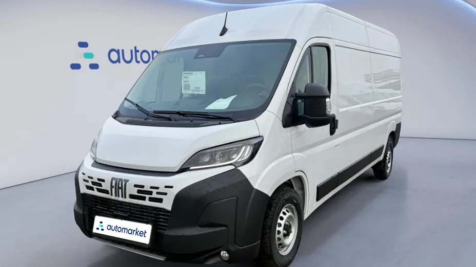 FIAT Ducato Ducato Maxi H3-Power L3H2 Nowy