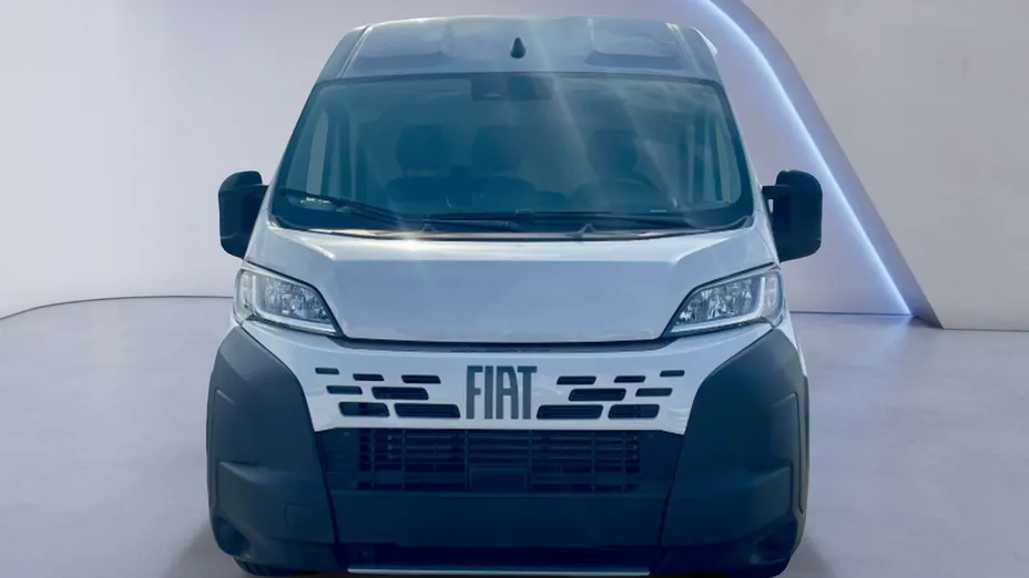 FIAT Ducato Ducato 35 H3-Power L3H2 Nowy