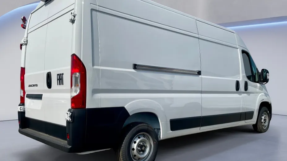 FIAT Ducato Ducato 35 H3-Power L3H2 Nowy