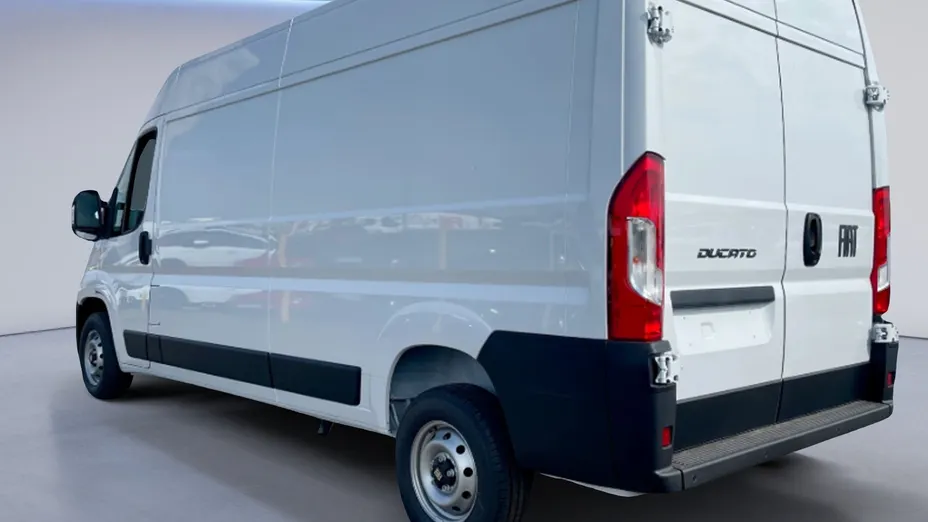 FIAT Ducato Ducato 35 H3-Power L3H2 Nowy