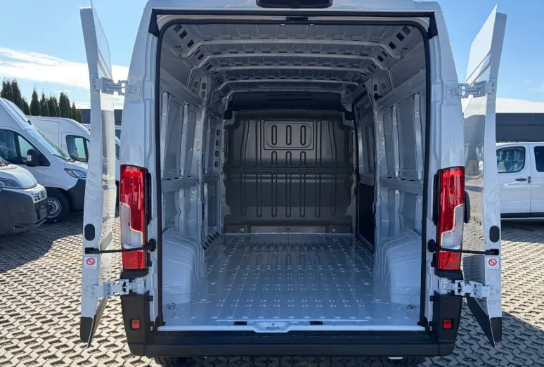 CITROEN Jumper Jumper 33 H3-Power L3H2 Nowy