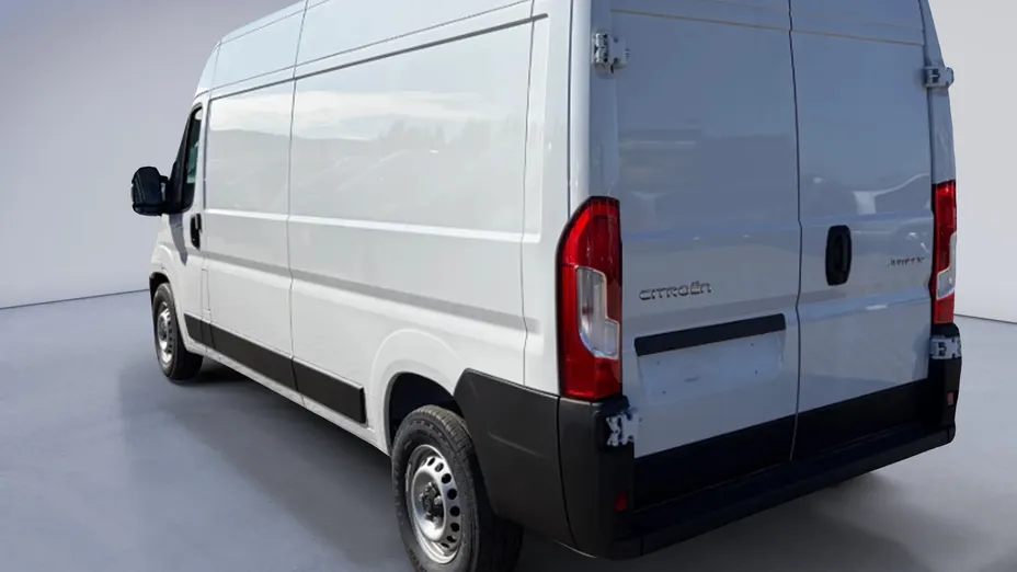CITROEN Jumper Jumper 33 H3-Power L3H2 Nowy