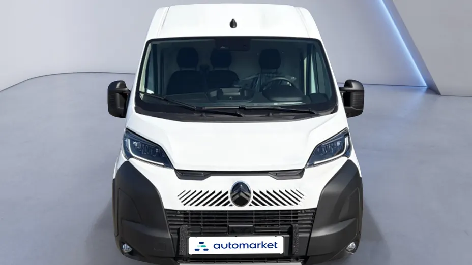 CITROEN Jumper Jumper 33 H3-Power L3H2 Nowy