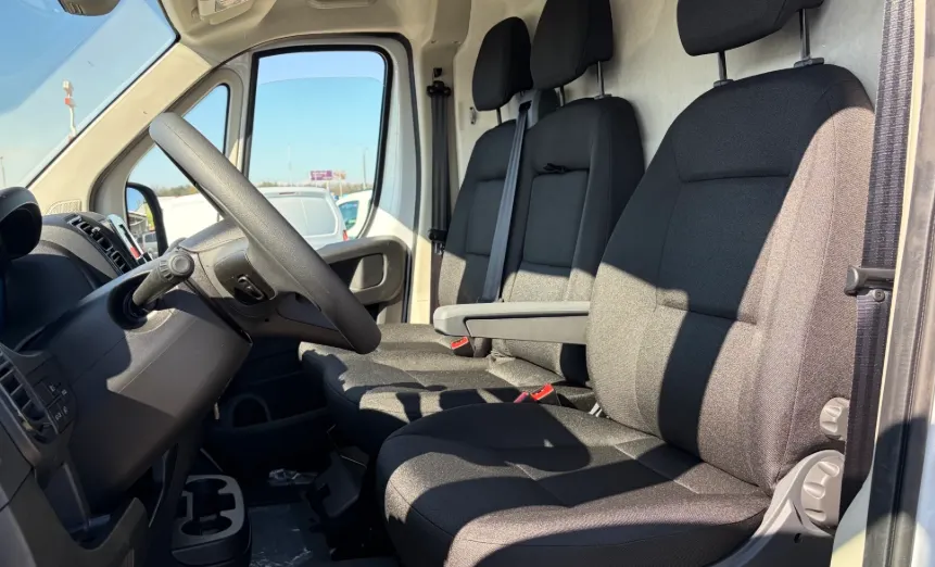 CITROEN Jumper Jumper 33 H3-Power L3H2 Nowy