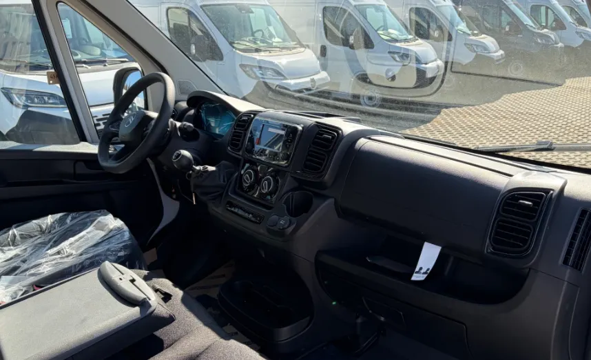 CITROEN Jumper Jumper 33 H3-Power L3H2 Nowy