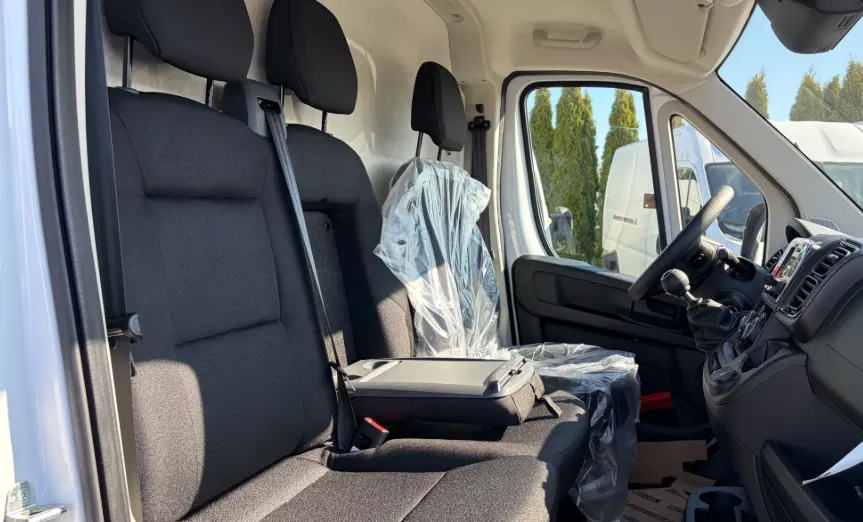 CITROEN Jumper Jumper 33 H3-Power L3H2 Nowy
