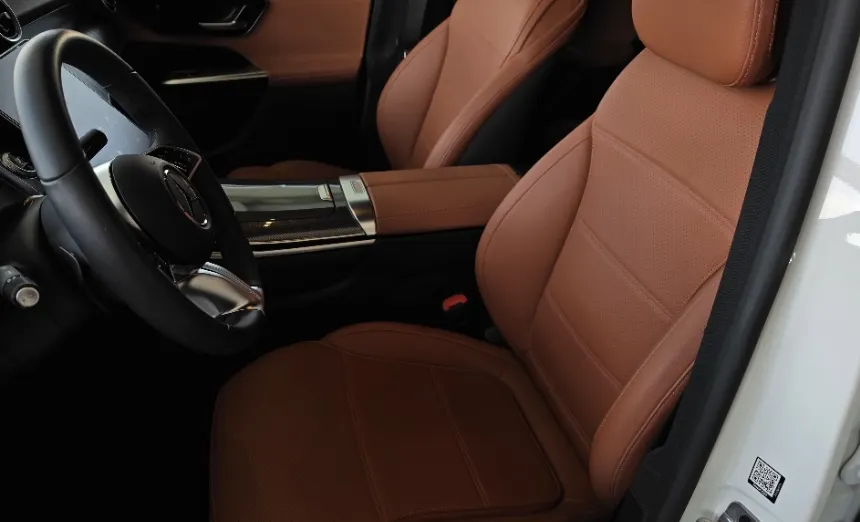 MERCEDES-BENZ GLC GLC 220 d mHEV 4-Matic Avantgarde